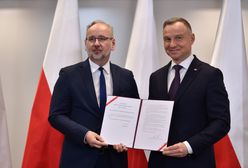 Ważne zmiany w onkologii. Prezydent podpisał ustawę