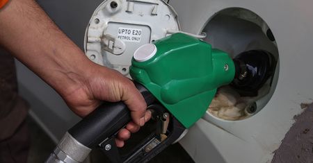 Wystarczyły trzy tygodnie. Orlen: o tyle podrożały paliwa od początku wojny