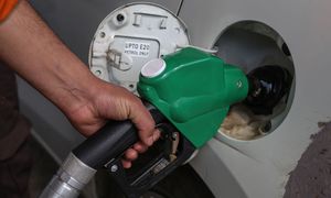 Wystarczyły trzy tygodnie. Orlen: o tyle podrożały paliwa od początku wojny