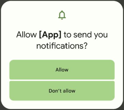 Android 13 dostał nowe funkcje. Aplikacje przestaną bombardować cię powiadomieniami 2