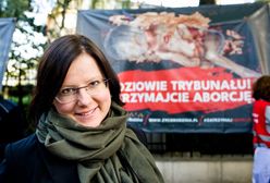 Kim jest Kaja Godek? Kiedy związała się z ruchem pro-life?