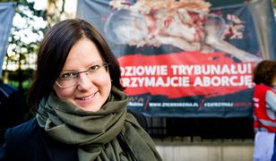 Kim jest Kaja Godek? Kiedy związała się z ruchem pro-life?