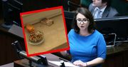 "Taki widok zastałam". Oburzona posłanka publikuje wideo z KRS