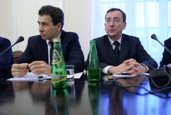 Nagroda za lojalność. Ludzie Mariusza Kamińskiego dostali świetnie opłacone posady