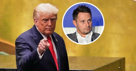 Nagły zwrot u Trumpa. "To jest granie na ego Ukrainy"