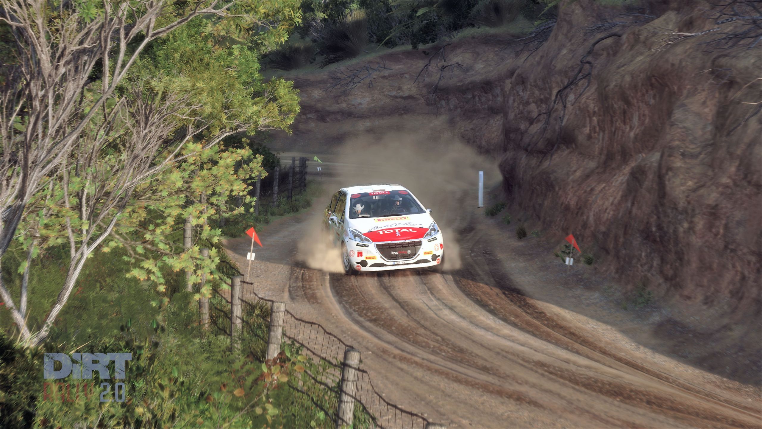 Recenzja gry DiRT Rally 2.0 – brud, kurz, mokro i ciemno… to lubię! 21
