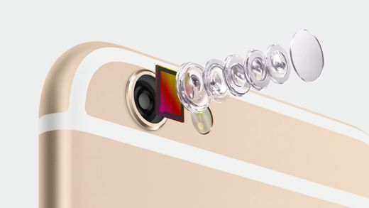 iPhone 6 i iPhone 6 Plus oficjalnie! 7