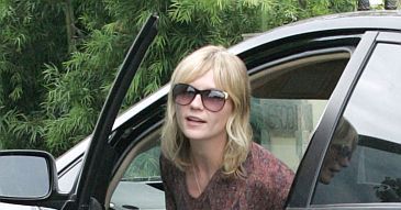 Kirsten Dunst wyszła z odwyku