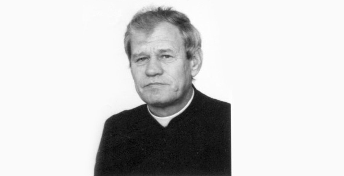 Zmarł ks. kan. Stanisław Grygiel