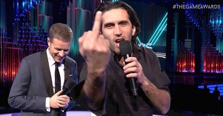 Josef Fares: pracujemy już nad nową grą. Wasze mózgi eksplodują [Rozmowa]