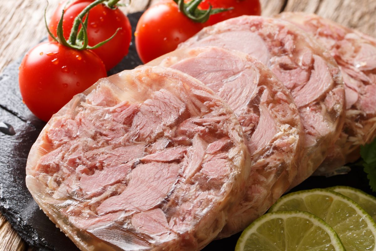 Na fromage de tete wychowały się pokolenia Francuzów