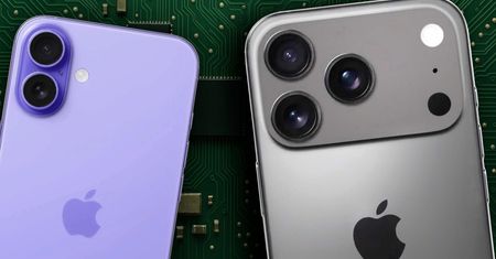 iPhone 17 pogrążony przez dostawców? Specyfikacja może cię rozczarować