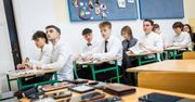 Bydgoszcz: Próbna matura z polskiego w II LO