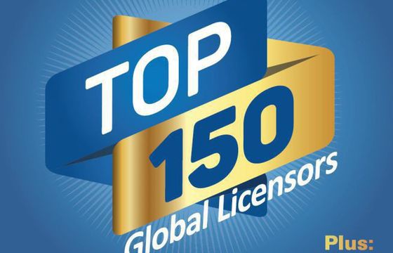 Disney, Meredith i PVH zarobiły w ub.r. najwięcej ze sprzedaży licencji do marek (Top 150)