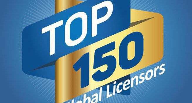 Disney, Meredith i PVH zarobiły w ub.r. najwięcej ze sprzedaży licencji do marek (Top 150)