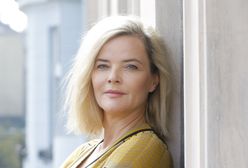 Zamachowska w Dubaju. Śmieje się z polskich realiów