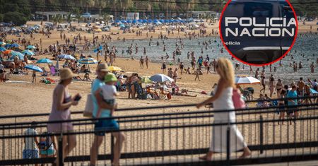 Napaść seksualna i dwa rozboje. Decyzja sądu w Hiszpanii