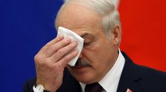 Putin wciąga Białoruś w wojnę? "Łukaszenka boi się tego jak ognia"