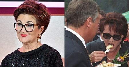 Sprawdziliśmy ceny w knajpie, w której Jolanta Kwaśniewska wyprawiła urodziny. Drogo?