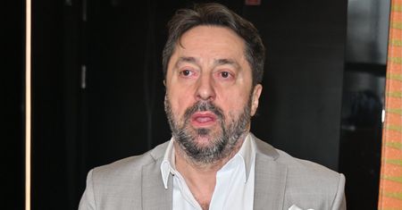 Marcin Miller nie jest katolikiem. "Zraziłem się do wiary"