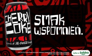 Coca-Cola stawia w nowej kampanii na nostalgię