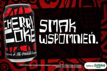 Nowa kampania Coca-Coli
