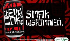 Coca-Cola stawia w nowej kampanii na nostalgię
