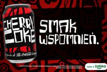 Nowa kampania Coca-Coli
