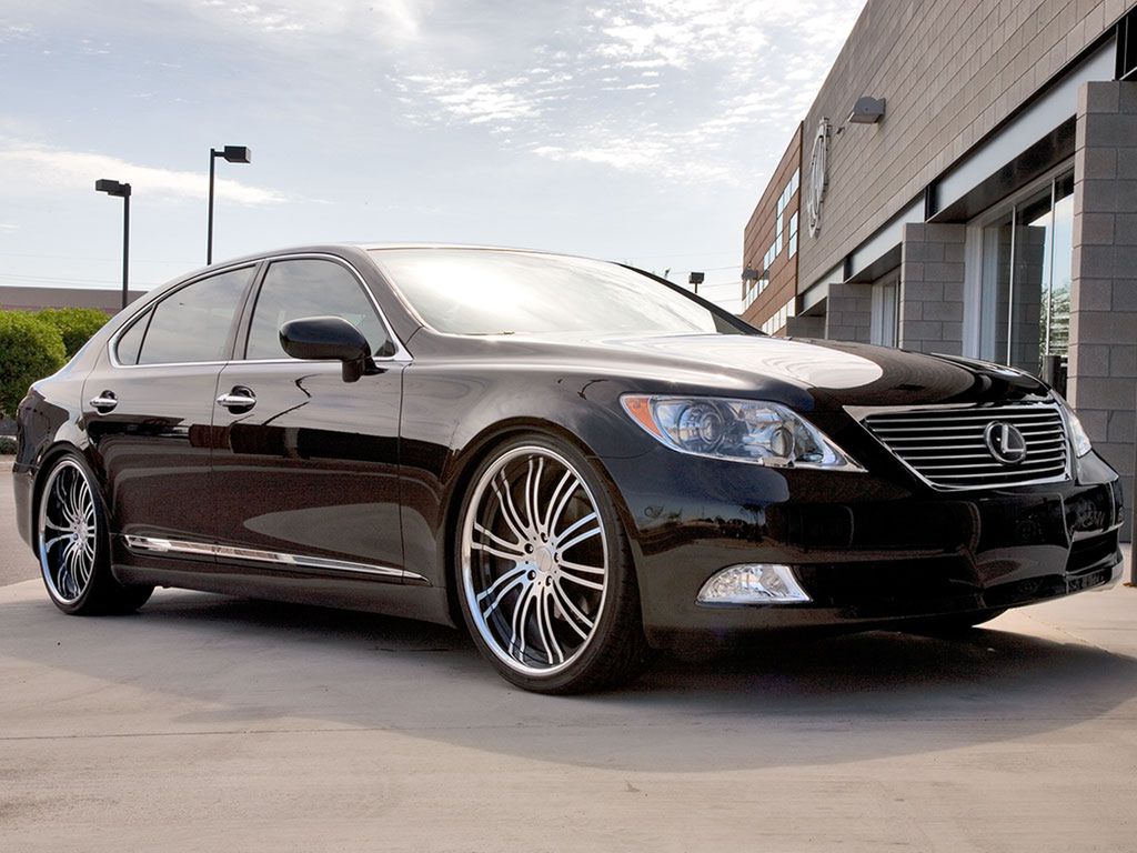 VIP Style Tuning - samochody w parterze [galeria] 39