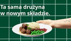 Roślinne klopsiki od sierpnia w IKEA
