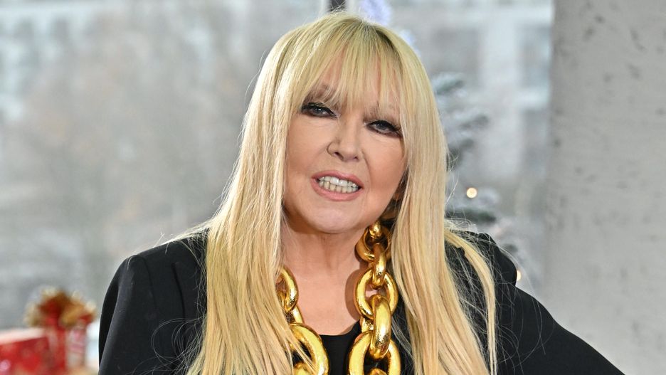 Maryla Rodowicz nie myśli o emeryturze