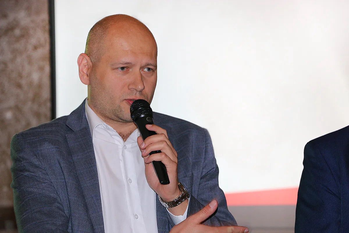 Prace nad podatkiem cukrowym wstrzymane. Prezes Hoop Polska: "Dzisiaj walczymy o przetrwanie"