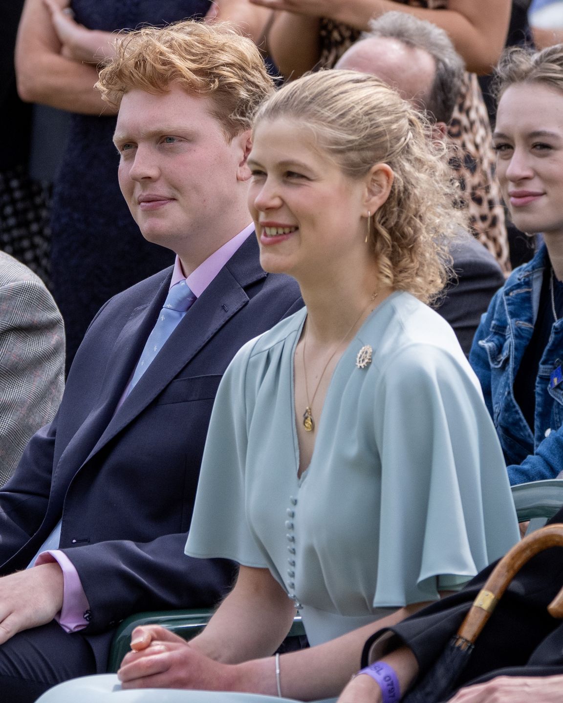Louise Mountbatten-Windsor 