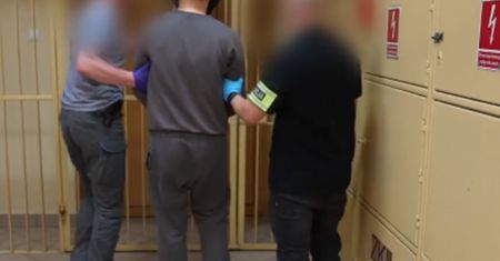 Zabił rodziców, bo zwrócili mu uwagę. Porażające kulisy zbrodni