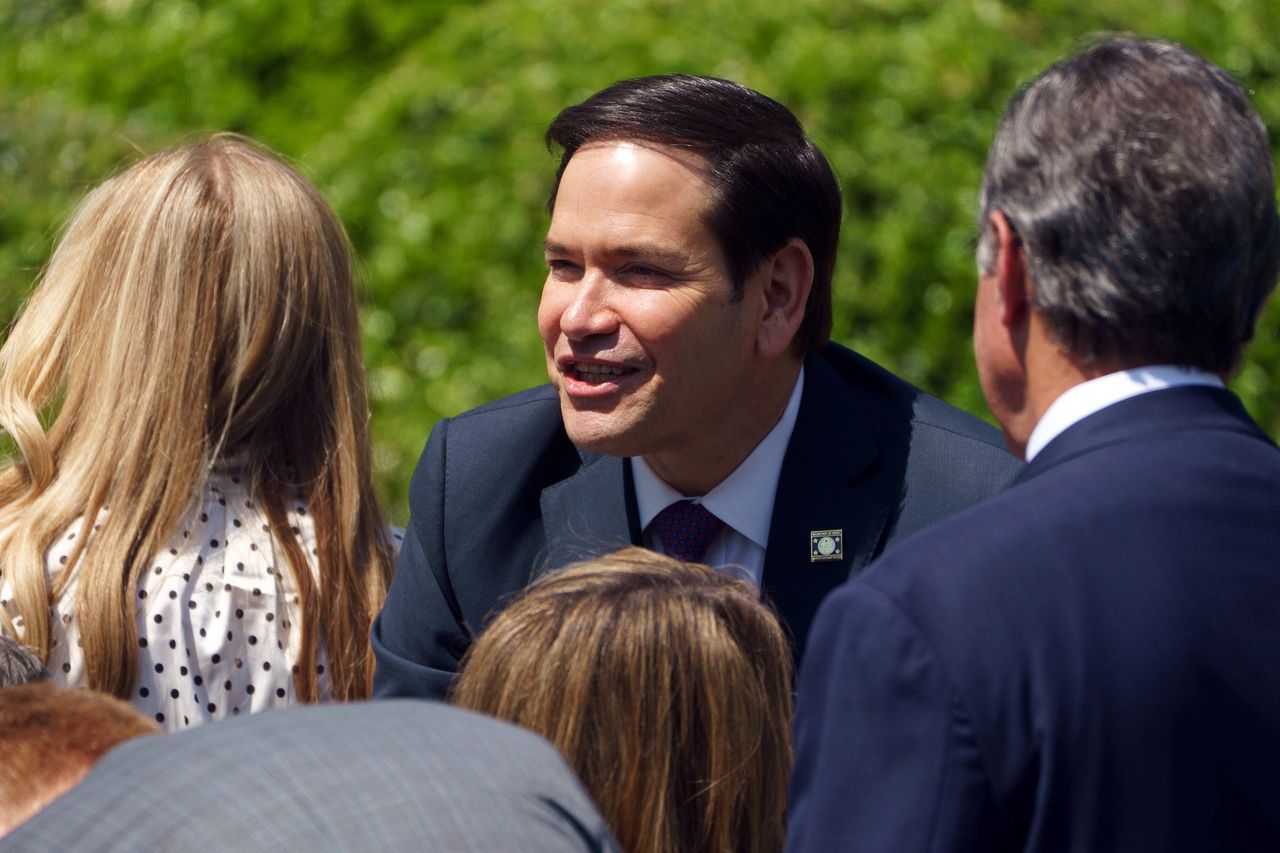 Deutschland widerspricht Rubio: AfD gilt als Bedrohung der Demokratie
