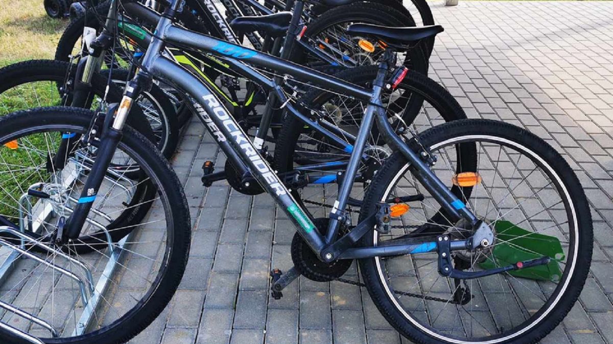 Okradziono dwa domy dziecka.