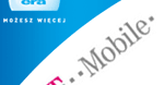 Na razie Era, nie T-Mobile