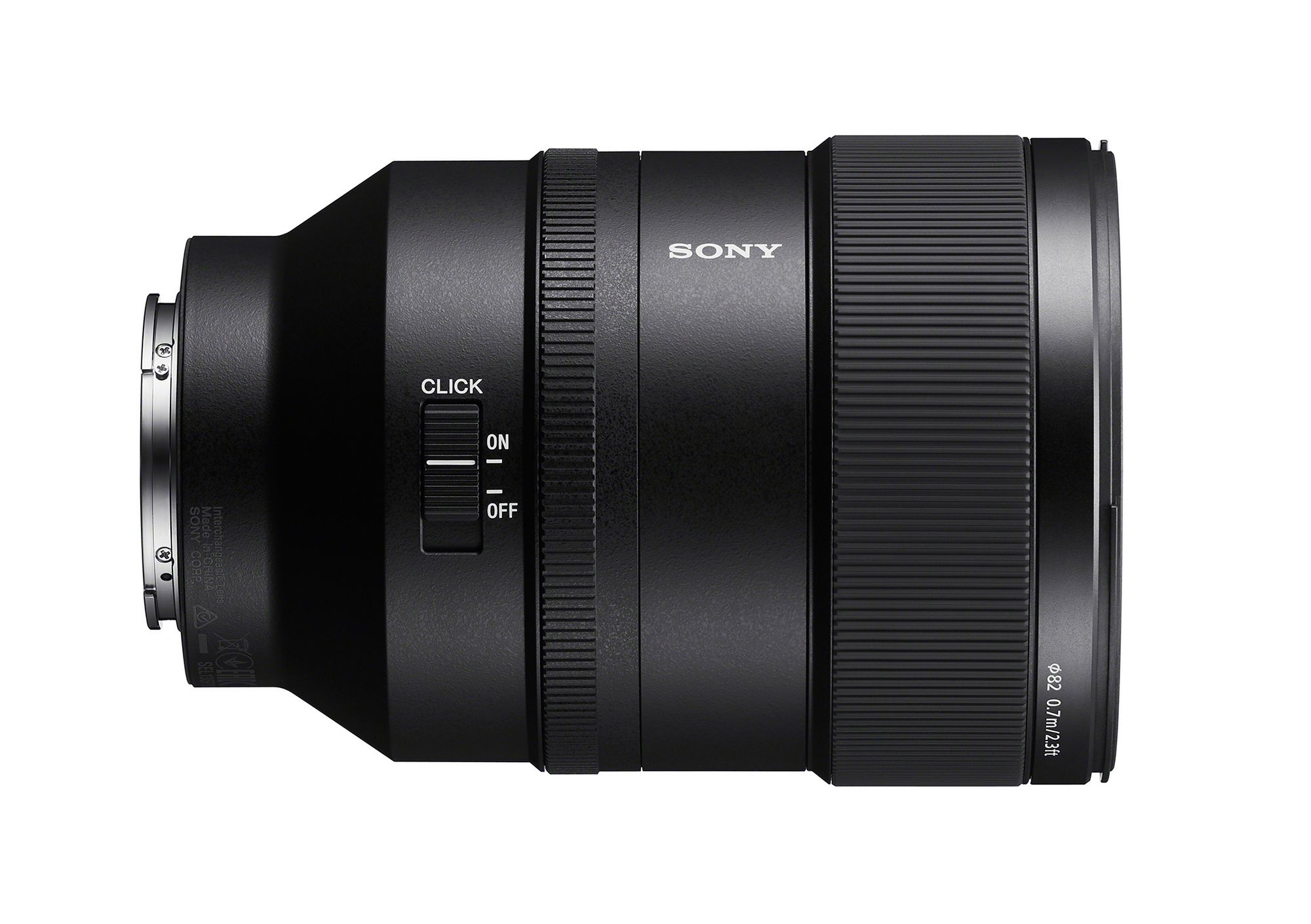 Sony FE 135 mm f/1.8 G Master, czyli długa, ostra portretówka dla profesjonalistów 3