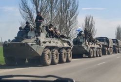Rosja sformowała ukraiński batalion. Wysyłają jeńców na front