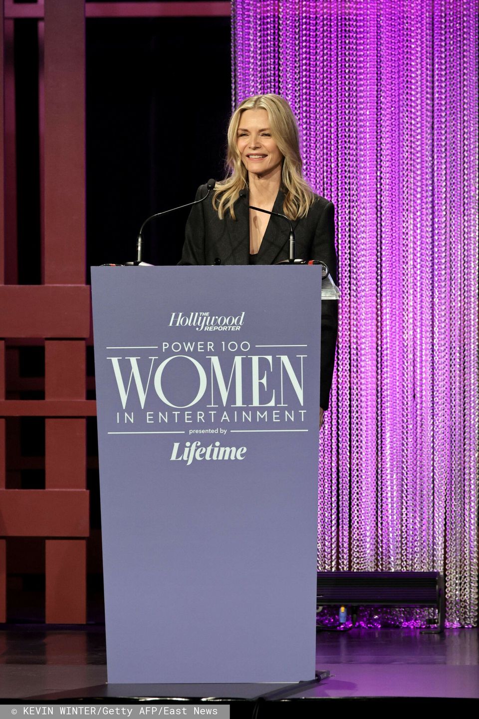 Michelle Pfeiffer