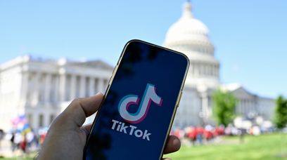 TikTok z banem w USA? Izba Reprezentantów przegłosowała ustawę