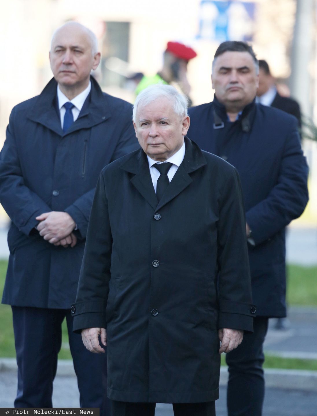 Jarosław Kaczyński