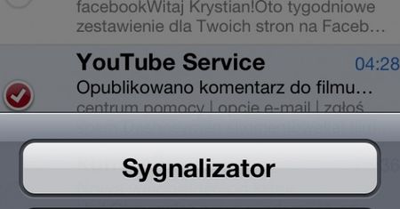 Jak na iOS-ie szybko oznaczać wszystkie maile jako przeczytane?