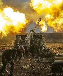 "Sytuacja pod kontrolą". Zamknęli Rosjan w "worku ogniowym" [RELACJA NA ŻYWO]