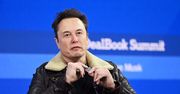 Tesla leci na łeb. Musk stracił więcej niż wynosi budżet Polski