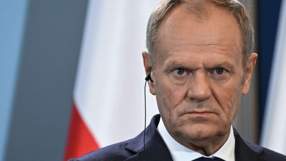 Premier ujawnił więcej szczegółów dotyczących aktów dywersji