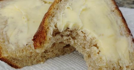 Tanie, popularne smarowidło. Podnosi cholesterol, prowadzi do otyłości i cukrzycy