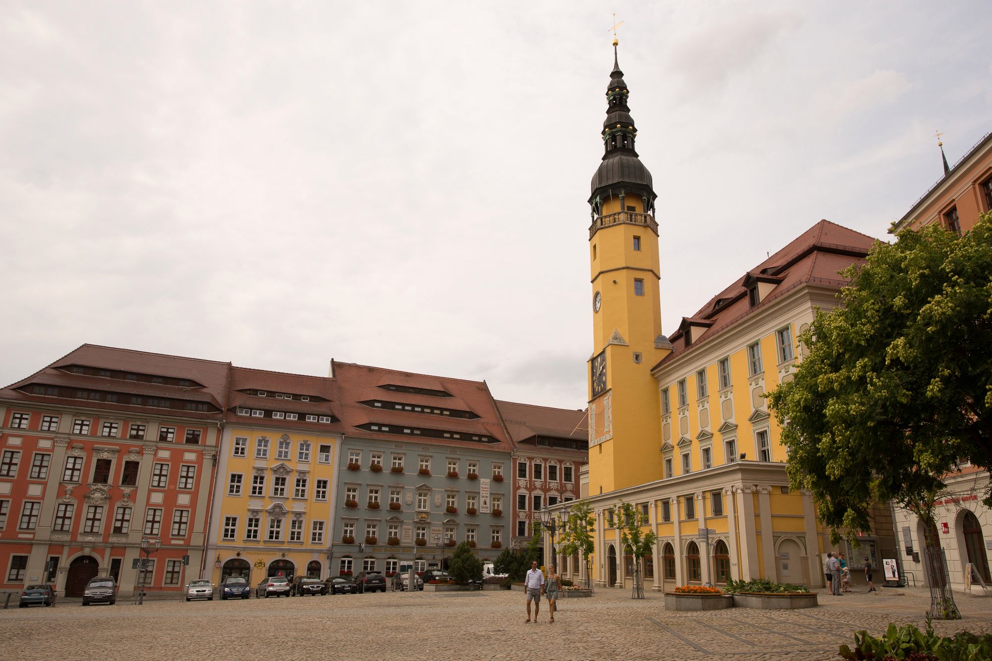 Sigma 24-35 mm f/2 Art - czy jest w stanie zastąpić trzy stałki? [recenzja] 94