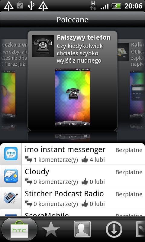 HTC Desire S - test [cz. 2] 8