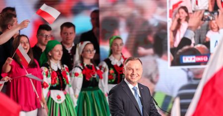 Medioznawca ocenił wieczór wyborczy. TVP znów w ogniu krytyki